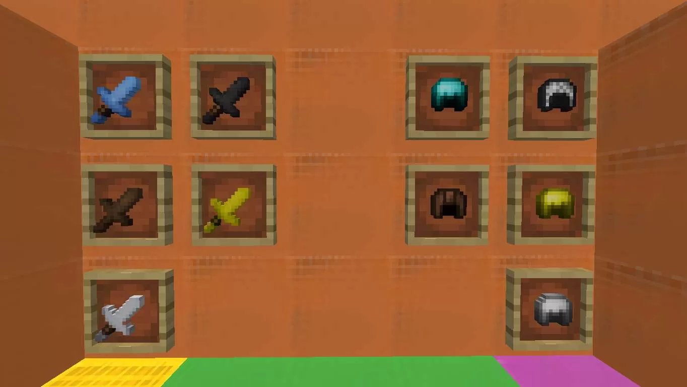 Gallery Image 3 for 🎋Axo Express V1🎋 on PVPRP